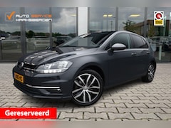 Volkswagen Golf - 1.4 TSI Highline | Pano | 17 Inch | Winter Pakket |