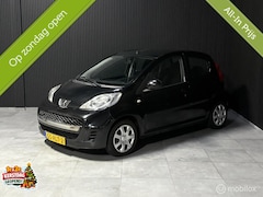 Peugeot 107 - 1.0-12V Sportium |Airco|Dealer onderhouden|