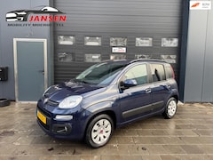 Fiat Panda - 0.9 TwinAir Lounge | Airco | Bluetooth | Nette Auto | NAP