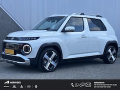 Hyundai Inster - Evolve Sky Plus 49 kWh / Apple Carplay / Android Auto / 360 camera / parkeersensoren voor