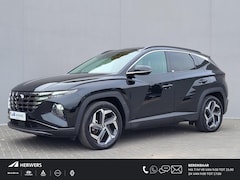 Hyundai Tucson - 1.6 T-GDI PHEV Comfort Smart 4WD Automaat / Apple Carplay Android auto / Stuur-, en Stoelv