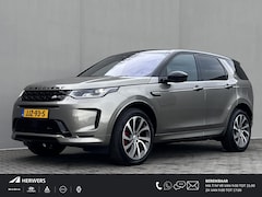 Land Rover Discovery Sport - P300e 1.5 R-Dynamic HSE AWD PHEV / Dealer onderhouden / Panorama dak / Afn. trekhaak 1.600