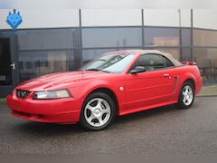 Ford Mustang - USA 3.9 V6 Cabriolet ORIGINELE STAAT