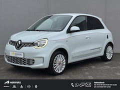 Renault Twingo Z.E. - R80 Série Limitée Vibes Automaat / Dealer onderhouden / Accu SoH 95, 68 % / WLTP 186 km /
