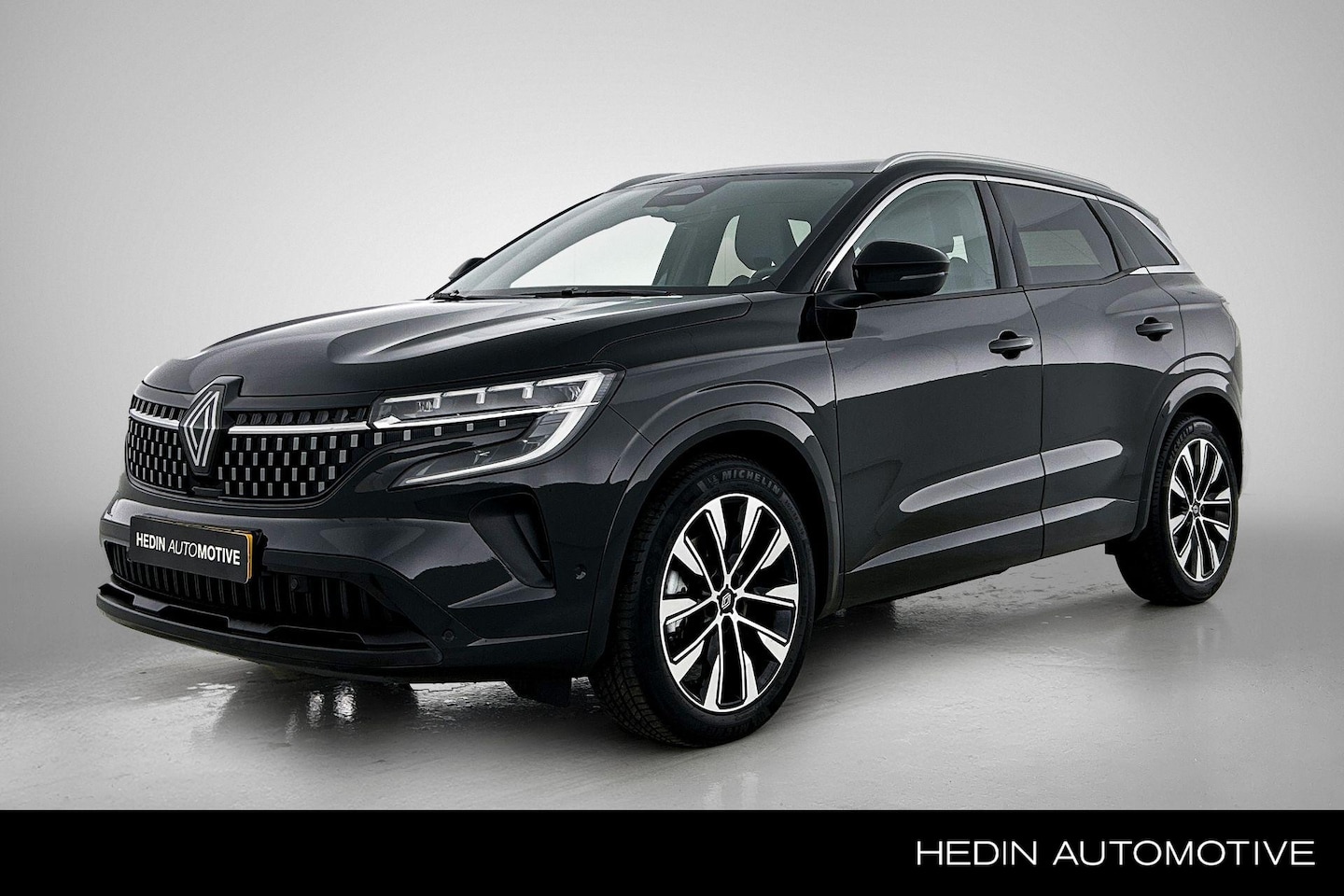 Renault Austral - 1.2 E-Tech full hybrid 200 techno | Apple carplay/Android auto | Google navigatie| panoram - AutoWereld.nl