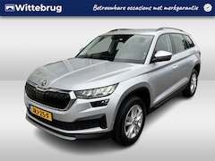 Skoda Kodiaq - 1.5 TSI Ambition / CAMERA/ PARK. SENSOREN/ KEYLESS/ LED/ ELEK. ACHTERKLEP/ KEYLESS/ SMARTL