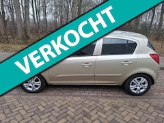 Opel Corsa - 1.2-16V Business apk 1-2027