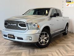 Dodge Ram 1500 - 5.7 V8 Quad Cab 6'4|LIMITED|LUCHTVERING|VOL