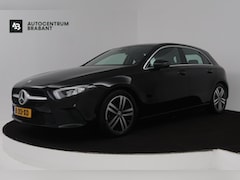 Mercedes-Benz A-klasse - 180 Business Solution Luxury (SFEERVERLICHTING, STOELVERWARMING, 1e EIGENAAR, ACHTERUITRIJ