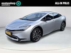 Toyota Prius - 2.0 Plug-in Executive *NAVIGATIE/ STOEL EN STUURWIELVERWARMING/ DODEHOEK DETECTIE/ CAMERAB