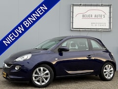Opel ADAM - 1.0 Turbo Unlimited Airco/Bluetooth/16inch