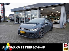 Volkswagen Golf - 2.0 TSI GTI , Automaat , Incl 12 mnd bovag garantie