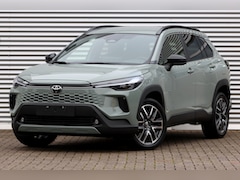 Toyota Corolla Cross - Hybrid 140 Dynamic Splinternieuw