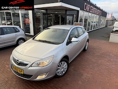 Opel Astra - 1.4 Turbo Edition airco navi 6vers nette astra