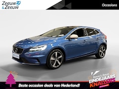 Volvo V40 - 1.5 T3 Polar+ Sport | Automaat | Parkeersensoren | Apple Carplay & Android Auto | Airco |