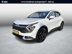 Kia Sportage - 1.6 T-GDi MHEV DynamicLine | Trekhaak | Fabrieksgarantie | Parkeersensoren | Achteruitrij