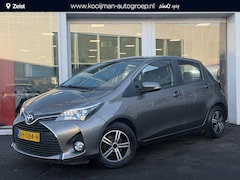 Toyota Yaris - 1.0 VVT-i Trend | Achteruitrijcamera | Elek. ramen | Climate Control
