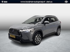 Toyota Corolla Cross - Hybrid 140 Dynamic | Navigatie | Keyless entry/start | LED