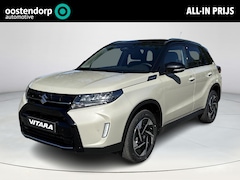 Suzuki Vitara - 1.4 Boosterjet Style Smart Hybrid *NIEUWE AUTO/ DIRECT LEVERBAAR