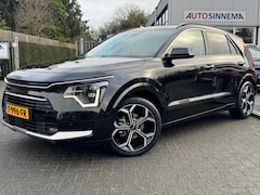 Kia Niro - 1.6 GDi Hybrid ExecutiveLine | Panoramdak | Trekhaak | Memory | HUD|