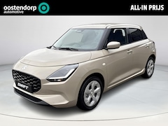 Suzuki Swift - 1.2 Select Smart Hybrid *NIEUWE AUTO/ DIRECT LEVERBAAR