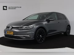 Volkswagen Golf - 1.0 TSI Highline (STOELVERWARMING, CARPLAY, PARKEERSENSOREN, NAVIGATIE, STUURBEDIENING)