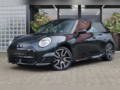 MINI Mini-Electric - Cooper SE | John Cooper Works pakket XL, Massage, Driving Assistant, Harman/Kardon, Panora
