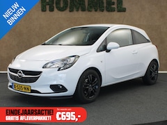 Opel Corsa - 1.4 Edition - AIRCO - CRUISE CONTROL - STOELVERWARMING VOORSTOELEN - STUURWIELVERWARMING
