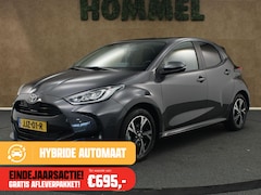 Toyota Yaris - 1.5 Hybrid 115 Dynamic - DIRECT UIT VOORRAAD LEVERBAAR - KEYLESS ENTRY & START - STOEL EN