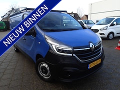 Renault Trafic - 1.6 dCi 95 T29 L2H1 Comfort VOORZIEN VAN AIRCO+CRUISE+TREKHAAK