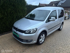 Volkswagen Caddy - Bestel 1.2 TSI BTW EN BPM VRIJ