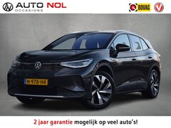 Volkswagen ID.4 - Business 77 kWh | Trekhaak | Stuur- en Stoelverw. | Half Leer | 20” LM