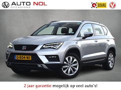 SEAT Ateca - 1.0 EcoTSI Style Business Intense | Trekhaak | Apple CarPlay | Camera | Climate