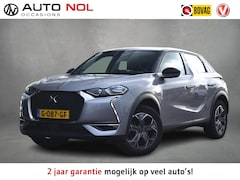 DS 3 Crossback - 1.2 PureTech Business | Afn. Trekhaak | Apple CarPlay | Half Leer | Climate