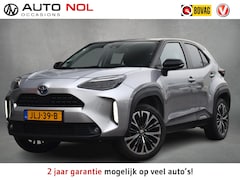 Toyota Yaris Cross - 1.5 Hybrid Executive | Two Tone | Apple CarPlay | Half Leer | Stoelverwarming