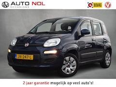 Fiat Panda - 0.9 TwinAir Edizione Cool | Automaat | Airco | NAP | Elektrische Ramen