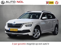 Skoda Kamiq - 1.0 TSI Ambition | Automaat | Trekhaak | Apple CarPlay | Airco