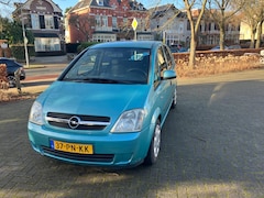 Opel Meriva - 1.6-16V Enjoy