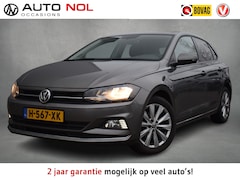 Volkswagen Polo - 1.0 TSI Highline | DSG | Apple | Adaptive | Climate