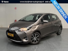 Toyota Yaris - 1.5 Hybrid Active