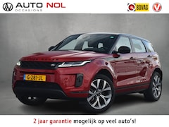 Land Rover Range Rover Evoque - 2.0 P200 AWD R-Dynamic | Trekhaak | Pano | Meridian | Leer | Stuurverw