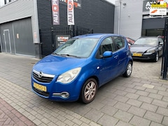 Opel Agila - 1.0 Edition 3e Eigenaar Airco NAP APK