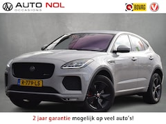Jaguar E-Pace - 2.0 P250 AWD R-Dynamic SE | Meridian | Leer | Stoelverw. | Camera
