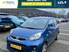 Kia Picanto - Summer Edition I 5 Deurs I Airconditioning