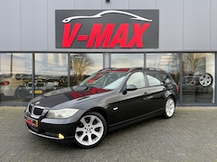BMW 3-serie Touring - 320i 2.0 150PK Panoramadak Climate RadioProf PDC