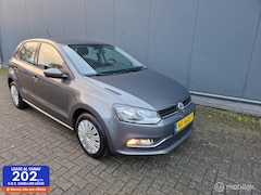 Volkswagen Polo - 1.2 TSI Comfortline