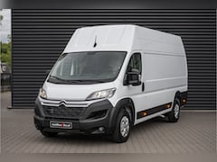 Citroën Jumper - 2.2 BlueHDi 165 L4H3 Zwaar 3.5t