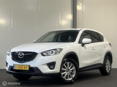 Mazda CX-5 - 2.0 Skylease 2WD