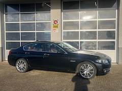 BMW 5-serie - 550xi High Executive