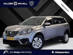 Peugeot 5008 - Active 1.2 Turbo 130pk | CAMERA | TREKHAAK | 7-ZITS | NAVI | APPLE CARPLAY / ANDROID AUTO